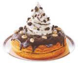 「白？黒？絶対迷う！コメダ「シロノワール」のブラックサンダーコラボが復活」の画像3