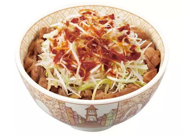 「【今週】松屋の「牡蠣」入りチゲにロッテリア「ローストビーフ」など贅沢メニュー続々」の画像