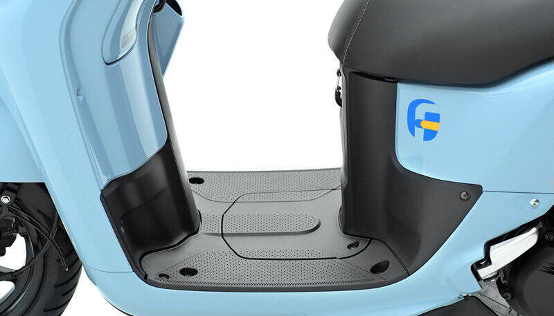 原付二種なのに発進アシスト!? ヤマハの新スクーター「Fazzio」が面白い