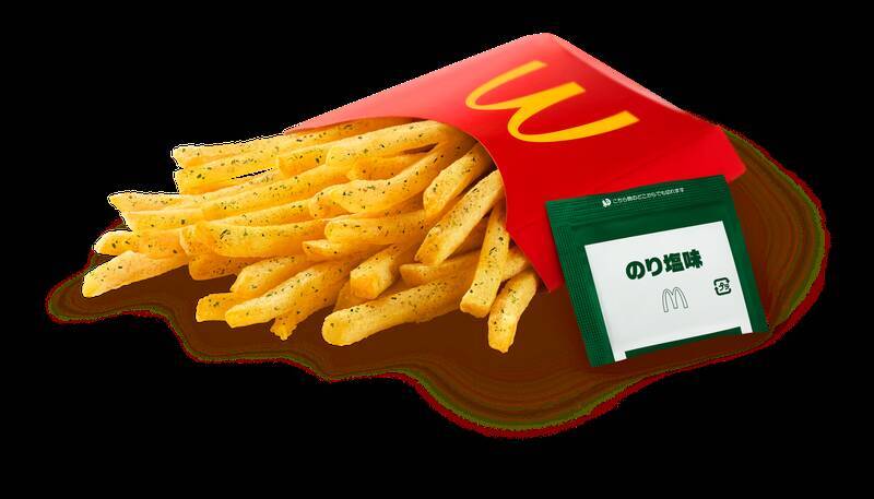 マクドナルド「ポケモン30周年バーガー」ピカチュウ＆御三家パッケージかわいすぎ