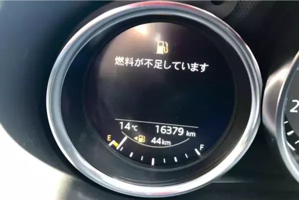 「ガーミンのサイコンに私の何が分かるというのか」の画像