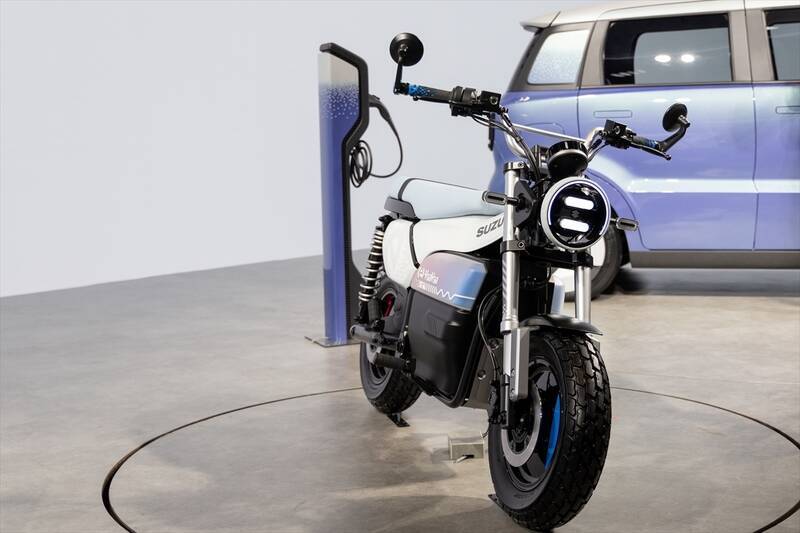 超巨大ブースで目立っていたトヨタをはじめジャパンモビリティショーはワクワクするクルマが多かった