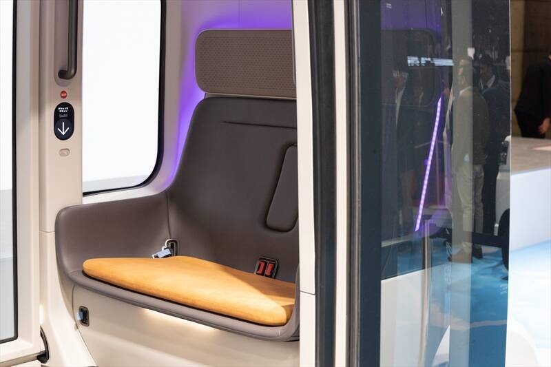 超巨大ブースで目立っていたトヨタをはじめジャパンモビリティショーはワクワクするクルマが多かった