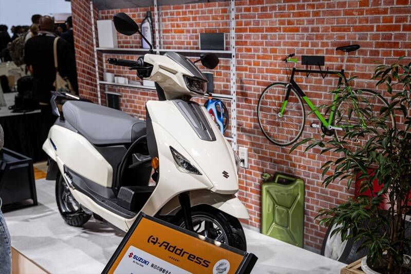 超巨大ブースで目立っていたトヨタをはじめジャパンモビリティショーはワクワクするクルマが多かった