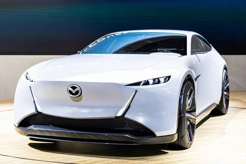 超巨大ブースで目立っていたトヨタをはじめジャパンモビリティショーはワクワクするクルマが多かった