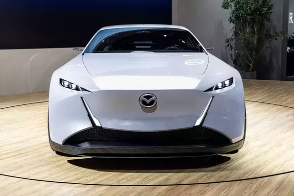 「超巨大ブースで目立っていたトヨタをはじめジャパンモビリティショーはワクワクするクルマが多かった」の画像