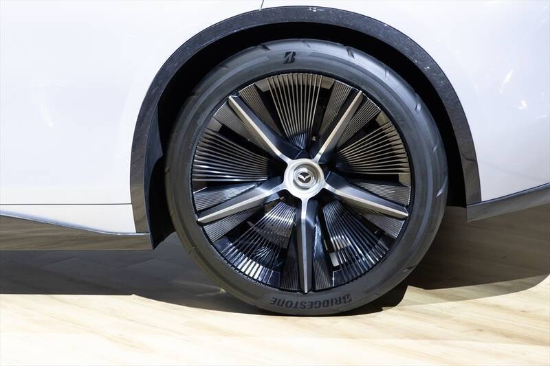 超巨大ブースで目立っていたトヨタをはじめジャパンモビリティショーはワクワクするクルマが多かった