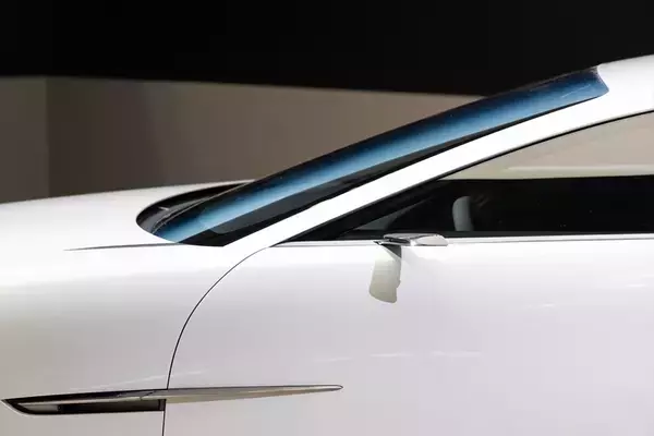 「超巨大ブースで目立っていたトヨタをはじめジャパンモビリティショーはワクワクするクルマが多かった」の画像