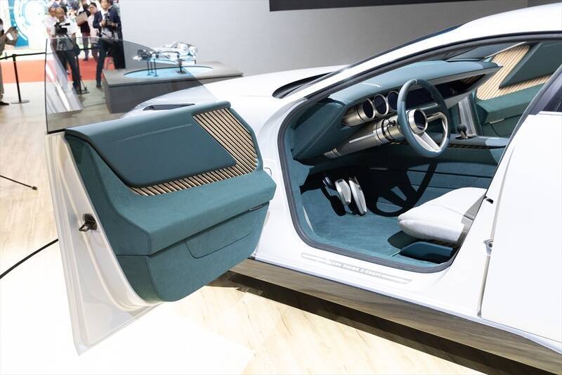 超巨大ブースで目立っていたトヨタをはじめジャパンモビリティショーはワクワクするクルマが多かった