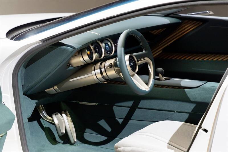 超巨大ブースで目立っていたトヨタをはじめジャパンモビリティショーはワクワクするクルマが多かった