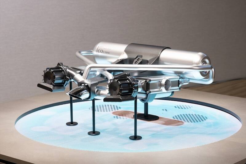 超巨大ブースで目立っていたトヨタをはじめジャパンモビリティショーはワクワクするクルマが多かった