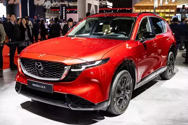 「超巨大ブースで目立っていたトヨタをはじめジャパンモビリティショーはワクワクするクルマが多かった」の画像