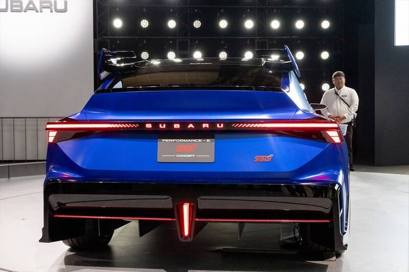 超巨大ブースで目立っていたトヨタをはじめジャパンモビリティショーはワクワクするクルマが多かった