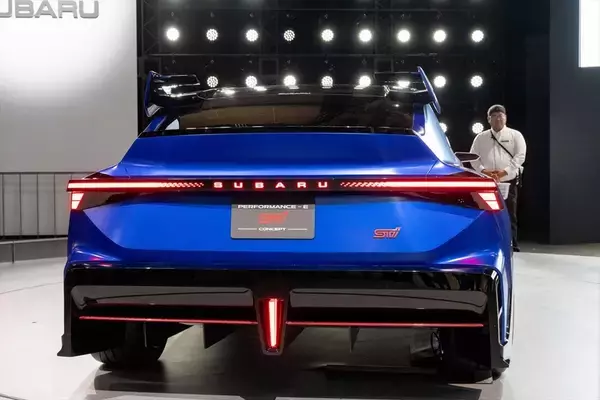 「超巨大ブースで目立っていたトヨタをはじめジャパンモビリティショーはワクワクするクルマが多かった」の画像