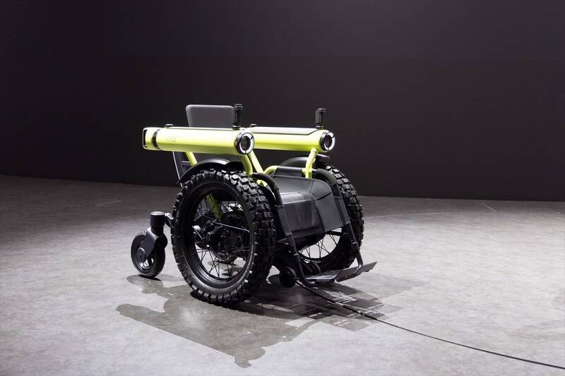 超巨大ブースで目立っていたトヨタをはじめジャパンモビリティショーはワクワクするクルマが多かった