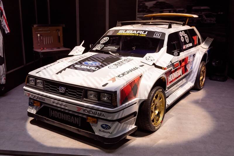 超巨大ブースで目立っていたトヨタをはじめジャパンモビリティショーはワクワクするクルマが多かった