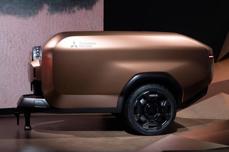 超巨大ブースで目立っていたトヨタをはじめジャパンモビリティショーはワクワクするクルマが多かった