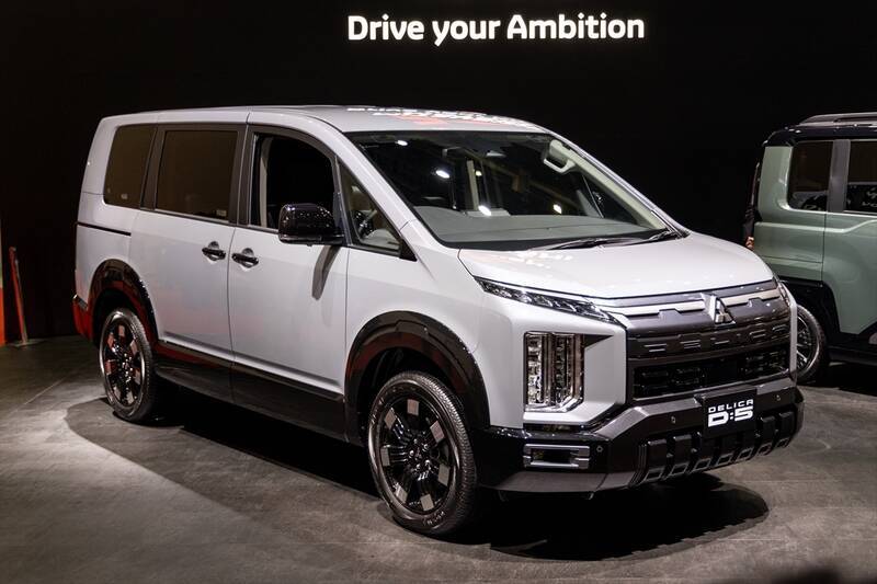 超巨大ブースで目立っていたトヨタをはじめジャパンモビリティショーはワクワクするクルマが多かった