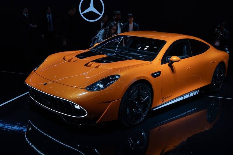 超巨大ブースで目立っていたトヨタをはじめジャパンモビリティショーはワクワクするクルマが多かった