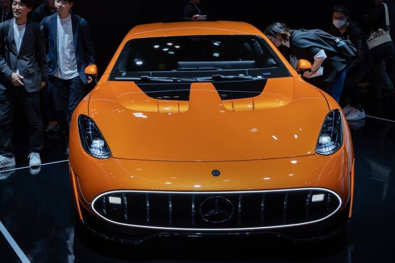 超巨大ブースで目立っていたトヨタをはじめジャパンモビリティショーはワクワクするクルマが多かった