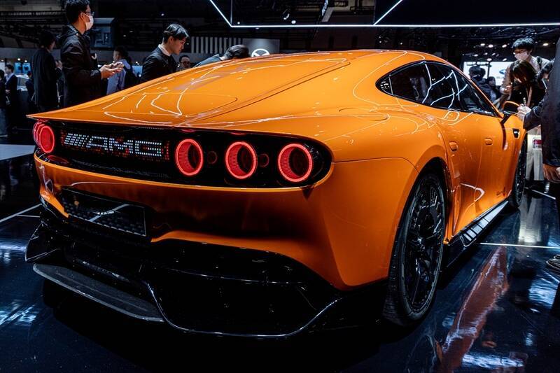 超巨大ブースで目立っていたトヨタをはじめジャパンモビリティショーはワクワクするクルマが多かった