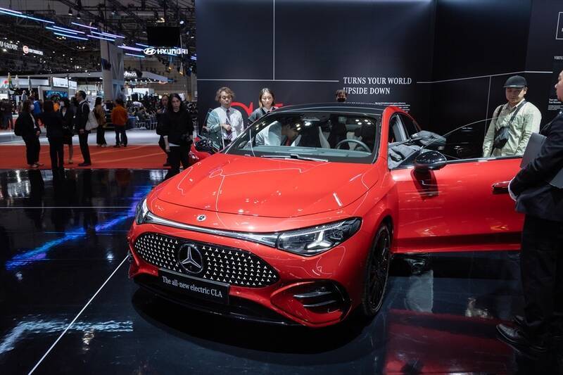 超巨大ブースで目立っていたトヨタをはじめジャパンモビリティショーはワクワクするクルマが多かった