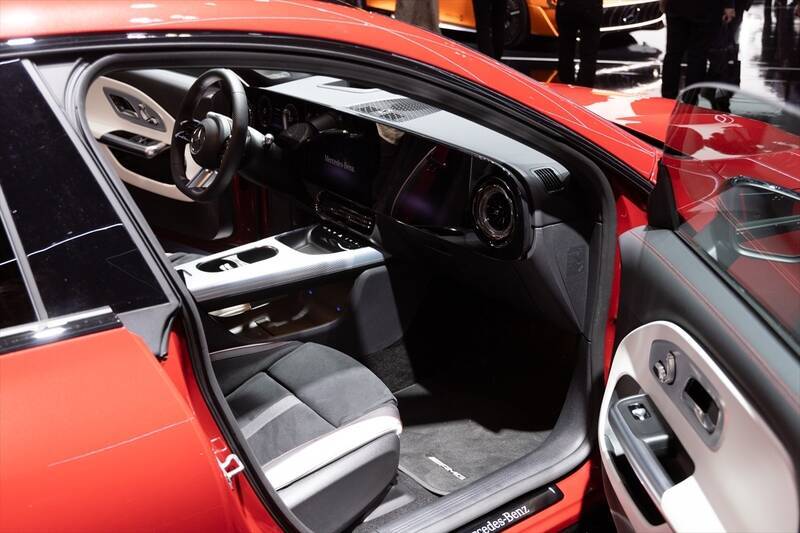 超巨大ブースで目立っていたトヨタをはじめジャパンモビリティショーはワクワクするクルマが多かった