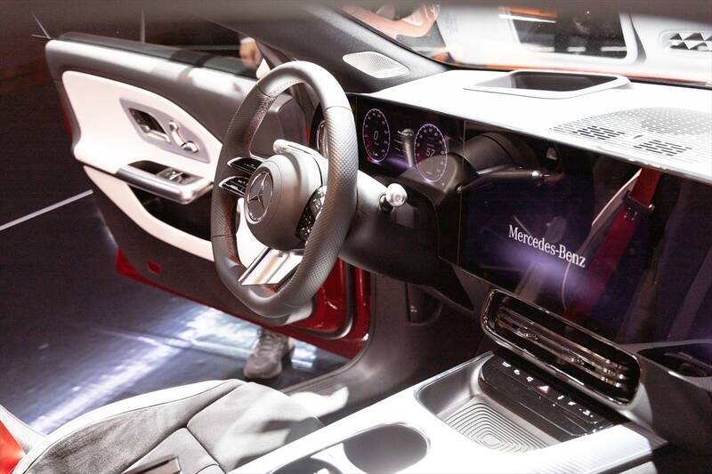 超巨大ブースで目立っていたトヨタをはじめジャパンモビリティショーはワクワクするクルマが多かった