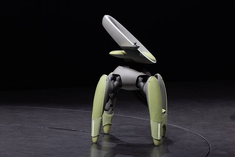 超巨大ブースで目立っていたトヨタをはじめジャパンモビリティショーはワクワクするクルマが多かった