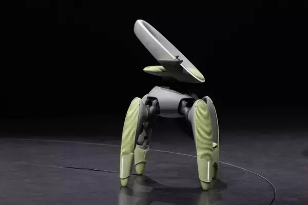 「超巨大ブースで目立っていたトヨタをはじめジャパンモビリティショーはワクワクするクルマが多かった」の画像