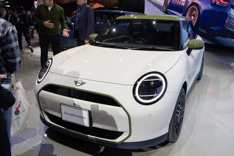 超巨大ブースで目立っていたトヨタをはじめジャパンモビリティショーはワクワクするクルマが多かった