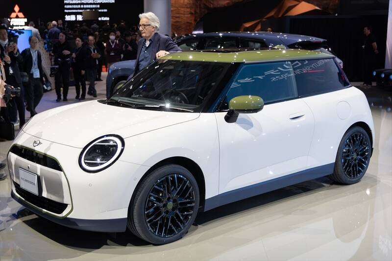 超巨大ブースで目立っていたトヨタをはじめジャパンモビリティショーはワクワクするクルマが多かった