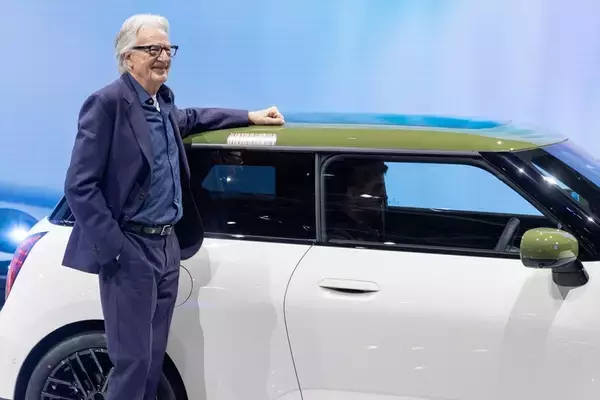 「超巨大ブースで目立っていたトヨタをはじめジャパンモビリティショーはワクワクするクルマが多かった」の画像