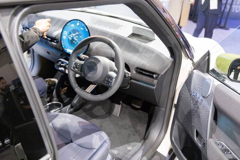 超巨大ブースで目立っていたトヨタをはじめジャパンモビリティショーはワクワクするクルマが多かった