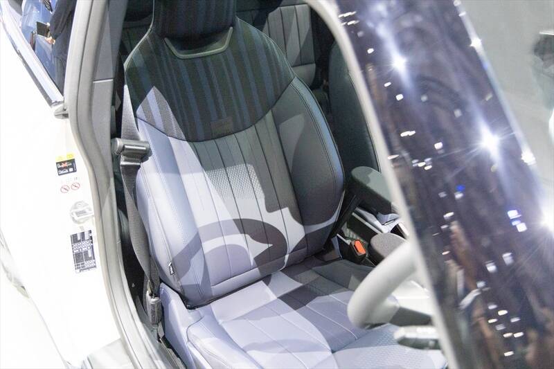 超巨大ブースで目立っていたトヨタをはじめジャパンモビリティショーはワクワクするクルマが多かった