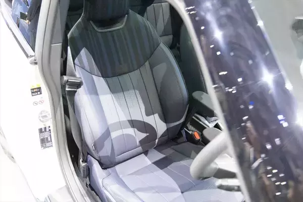 「超巨大ブースで目立っていたトヨタをはじめジャパンモビリティショーはワクワクするクルマが多かった」の画像