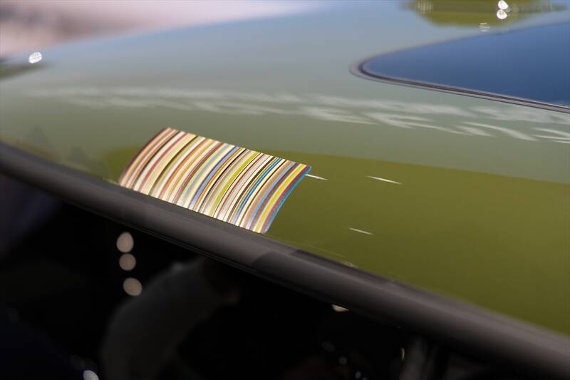 超巨大ブースで目立っていたトヨタをはじめジャパンモビリティショーはワクワクするクルマが多かった