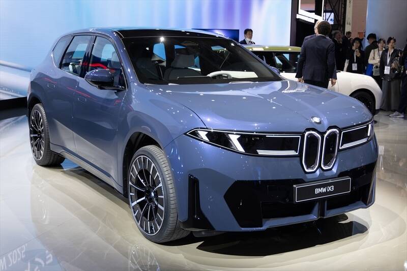 超巨大ブースで目立っていたトヨタをはじめジャパンモビリティショーはワクワクするクルマが多かった