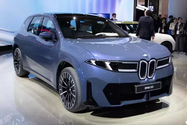 「超巨大ブースで目立っていたトヨタをはじめジャパンモビリティショーはワクワクするクルマが多かった」の画像