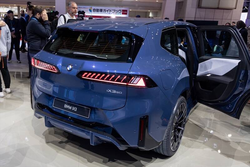 超巨大ブースで目立っていたトヨタをはじめジャパンモビリティショーはワクワクするクルマが多かった