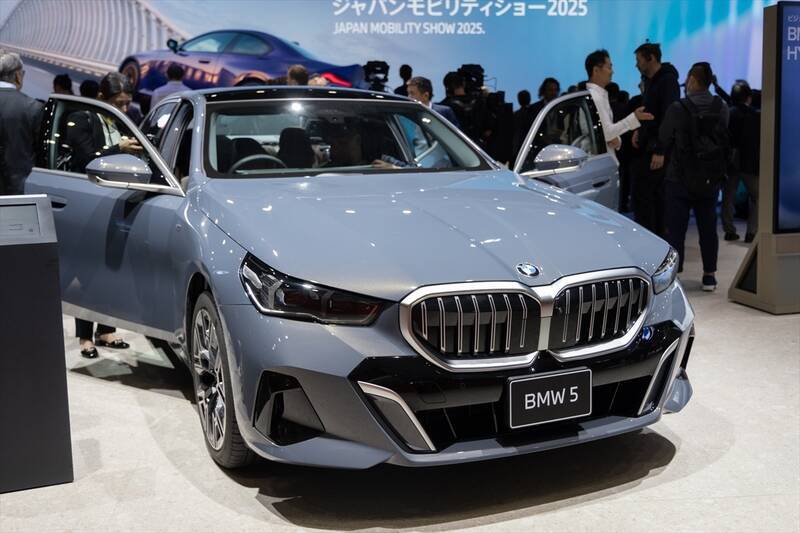 超巨大ブースで目立っていたトヨタをはじめジャパンモビリティショーはワクワクするクルマが多かった