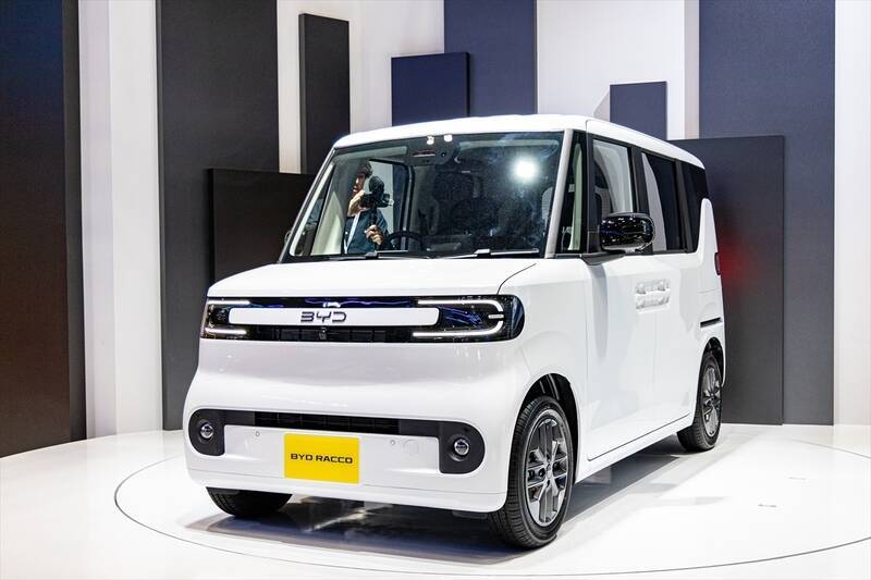 超巨大ブースで目立っていたトヨタをはじめジャパンモビリティショーはワクワクするクルマが多かった