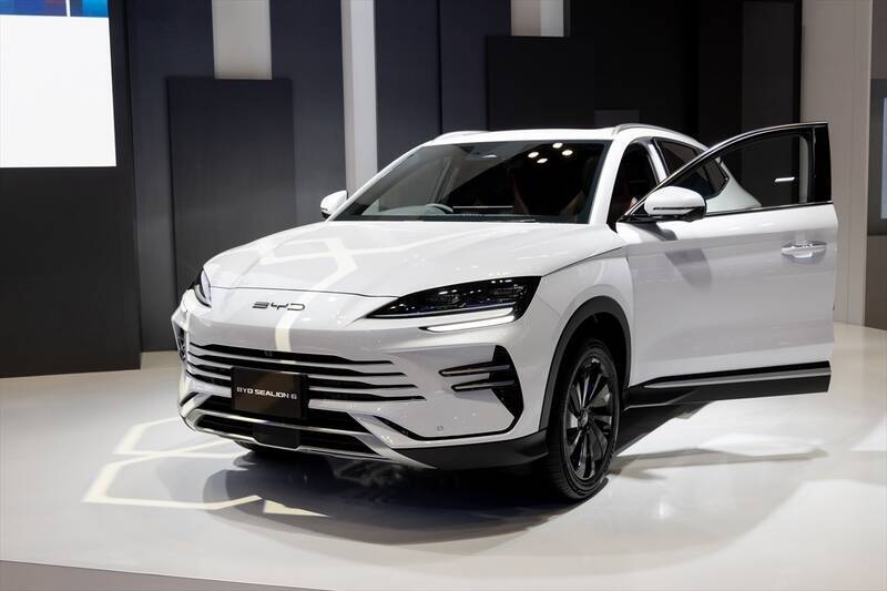 超巨大ブースで目立っていたトヨタをはじめジャパンモビリティショーはワクワクするクルマが多かった