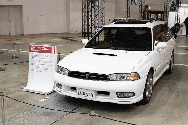 超巨大ブースで目立っていたトヨタをはじめジャパンモビリティショーはワクワクするクルマが多かった