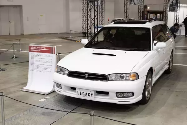 「超巨大ブースで目立っていたトヨタをはじめジャパンモビリティショーはワクワクするクルマが多かった」の画像