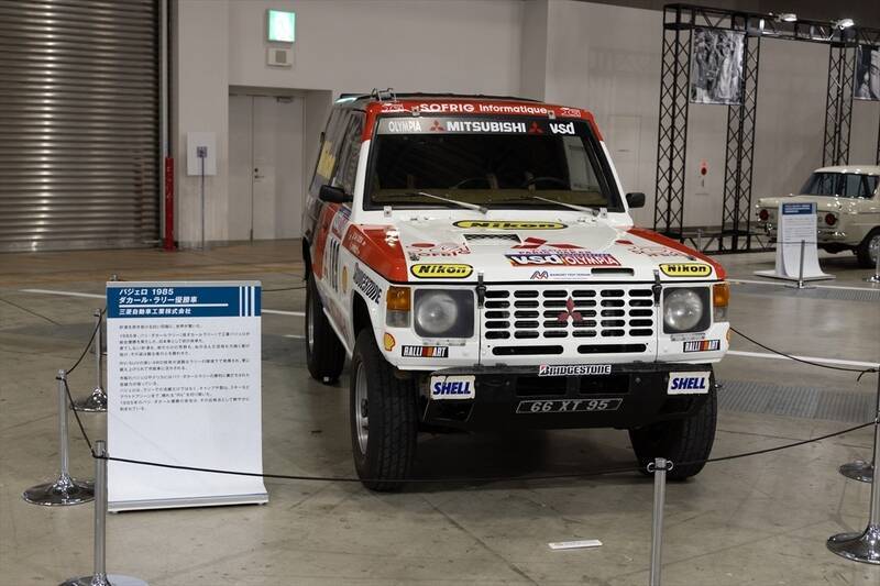 超巨大ブースで目立っていたトヨタをはじめジャパンモビリティショーはワクワクするクルマが多かった