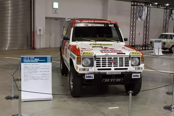 「超巨大ブースで目立っていたトヨタをはじめジャパンモビリティショーはワクワクするクルマが多かった」の画像