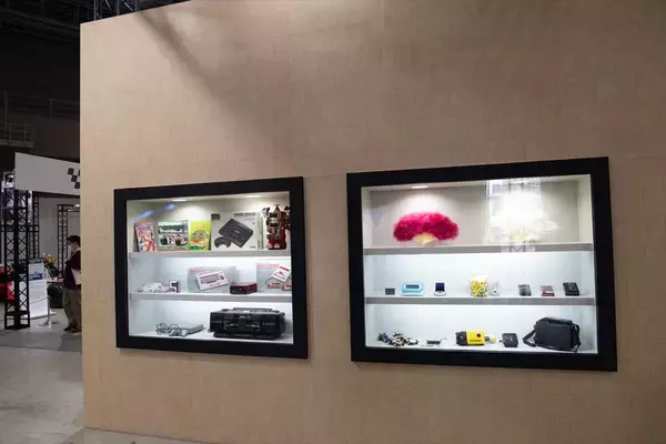 「超巨大ブースで目立っていたトヨタをはじめジャパンモビリティショーはワクワクするクルマが多かった」の画像