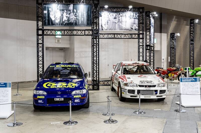 超巨大ブースで目立っていたトヨタをはじめジャパンモビリティショーはワクワクするクルマが多かった