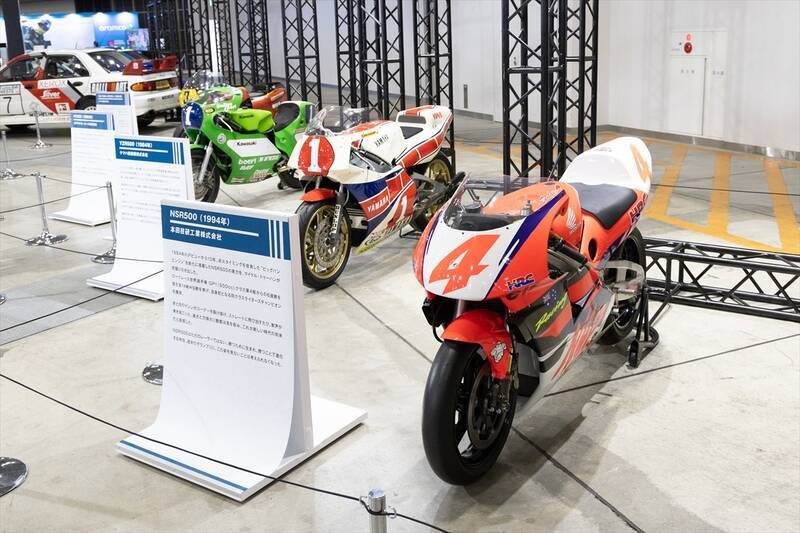 超巨大ブースで目立っていたトヨタをはじめジャパンモビリティショーはワクワクするクルマが多かった